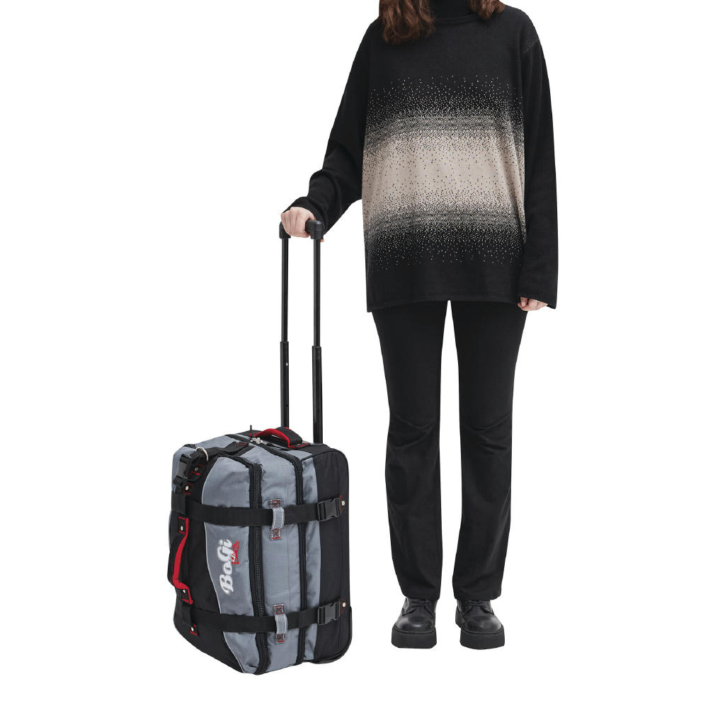 BOGI S - Trolley-Reisetasche BoGi S Werbeartikel