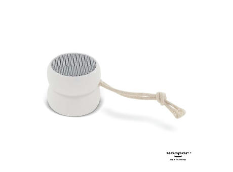 1856 | Xoopar YoYo Speaker Eco Werbeartikel