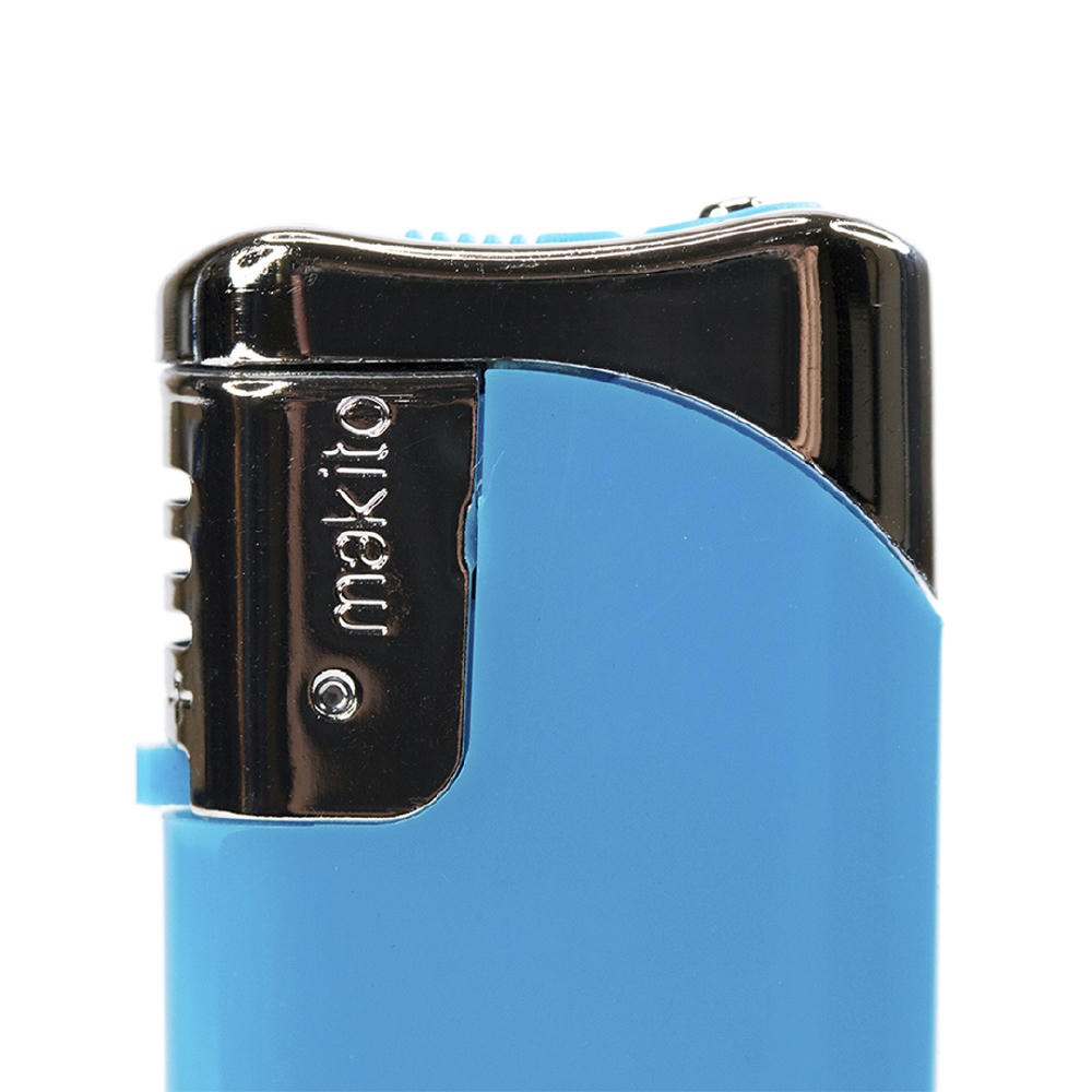 Product image Feuerzeug Plain Werbeartikel
