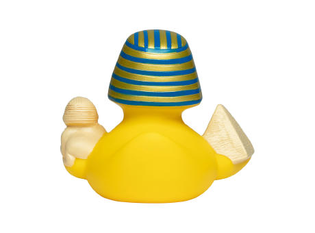 Quietsche-Ente Ägypten Werbeartikel