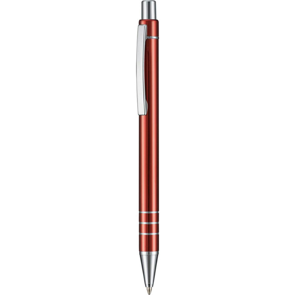 Product image Kugelschreiber GLANCE ROT Werbeartikel