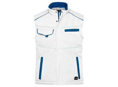 weiß/blau (white/royal)