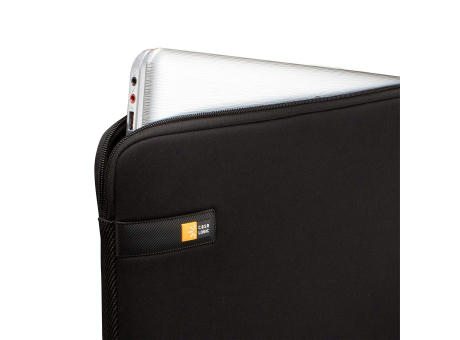 Case Logic Laps Sleeve 14" Black Werbeartikel