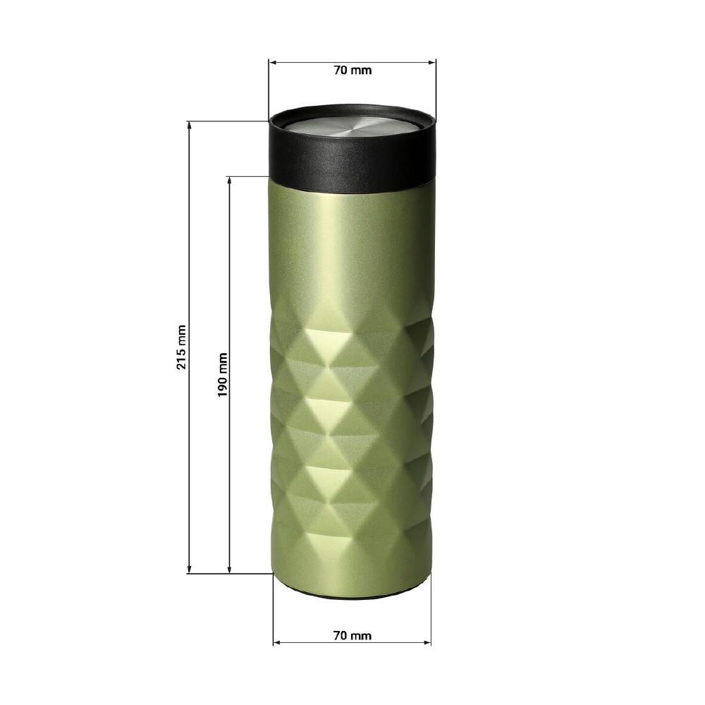 Thermobecher "Diamond 360" Werbeartikel