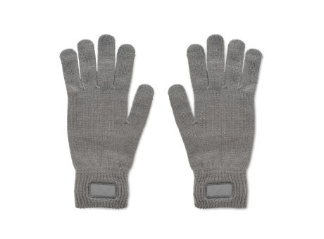 Product image Gestrickte Handschuhe RPET Werbeartikel