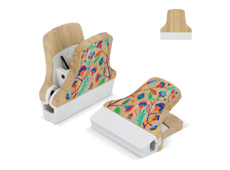 Magnetischer Clip Werbeartikel