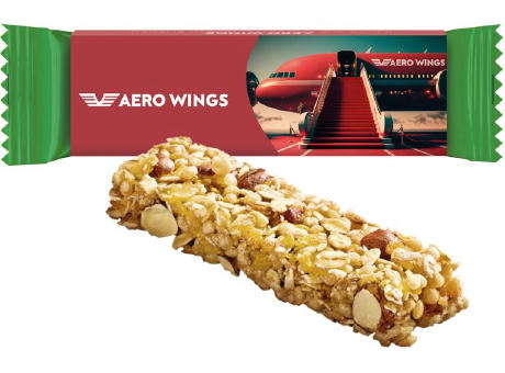 Product image Corny Müsliriegel Werbeartikel