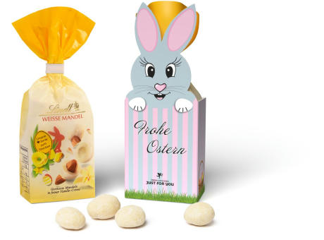 Product image Lindt Frühlingssnacking in Osterkartonage bedrucken