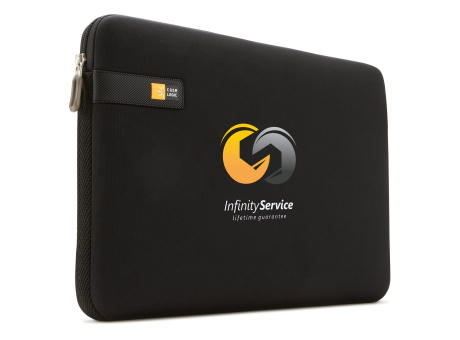Case Logic Laps Sleeve 13" Black Werbeartikel