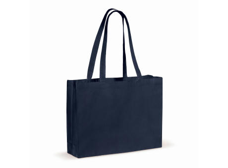 Product image Tasche aus recycelter Baumwolle 140g/m² 49x14x37cm bedrucken