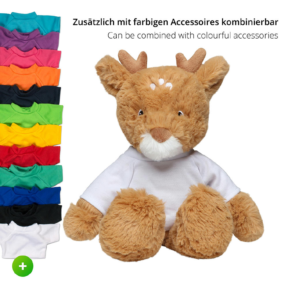 Rentier Rika Werbeartikel