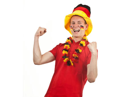 Fanhut "Deutschland" Werbeartikel