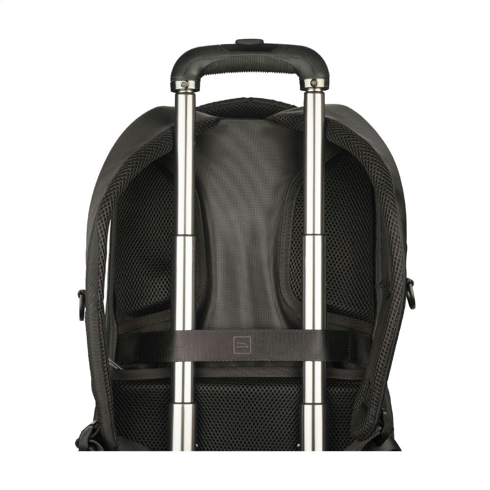 Tucano Lunar Business Backpack 15,6 inch Rucksack Werbeartikel