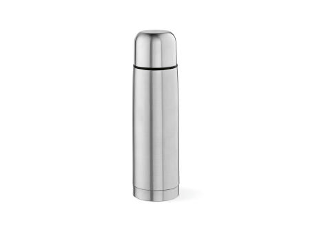 Danube Thermos recy. Edelstahl 500 ml  Werbeartikel