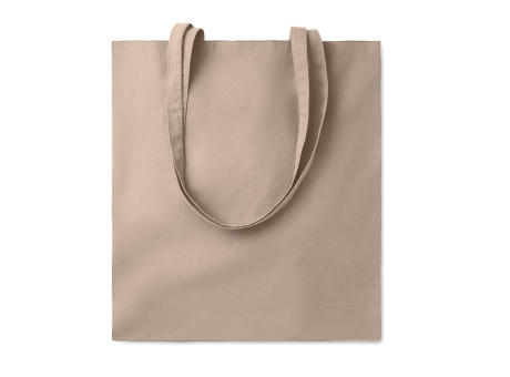 Baumwoll-Einkaufstasche, bunt Werbeartikel