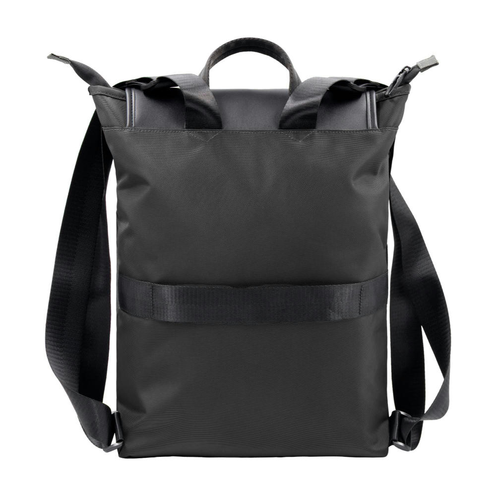 BrandCharger Rucksack Aer | Recycelt | Laptop 16" | 22 l Werbeartikel
