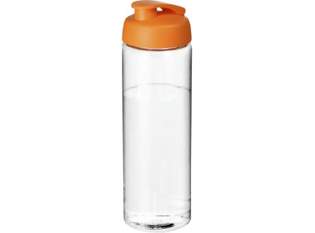 H2O Active® Vibe 850 ml Sportflasche mit Klappdeckel Werbeartikel