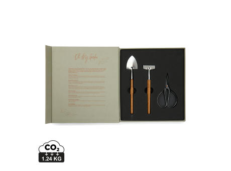 Product image VINGA Story of Garden Werbeartikel