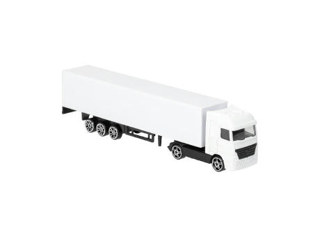 Miniatur-Fahrzeug "Truck" Werbeartikel