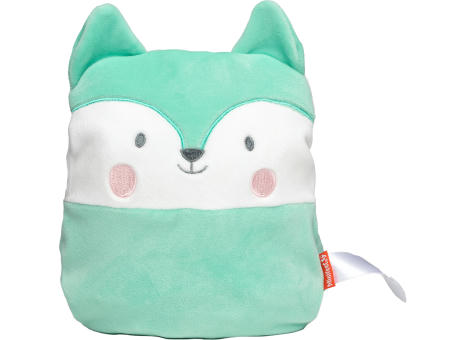 Product image Fuchs für Wärmekissen Werbeartikel