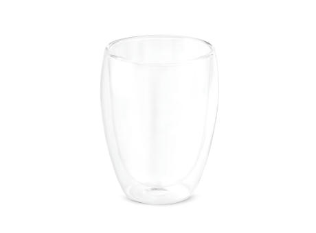 Product image MACHIATO CUP. Becher aus Borosilikatglas 350 mL Werbeartikel
