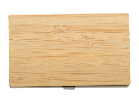 Visitenkartenetui Kahoku Werbeartikel