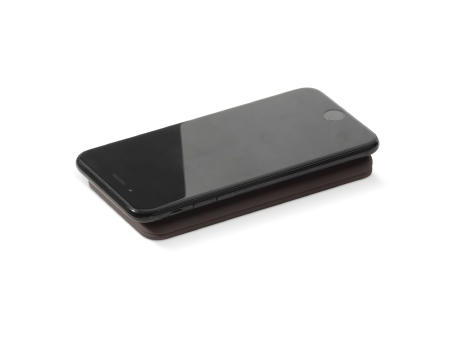Powerbank Blade, kabellos, 4000mAh, Saugnäpfe bedrucken