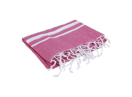 Oxious Hammam Towels - Vibe Luxury stripe Hamam-Tuch bedrucken