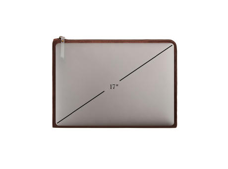 VINGA Hunton Laptophülle bedrucken