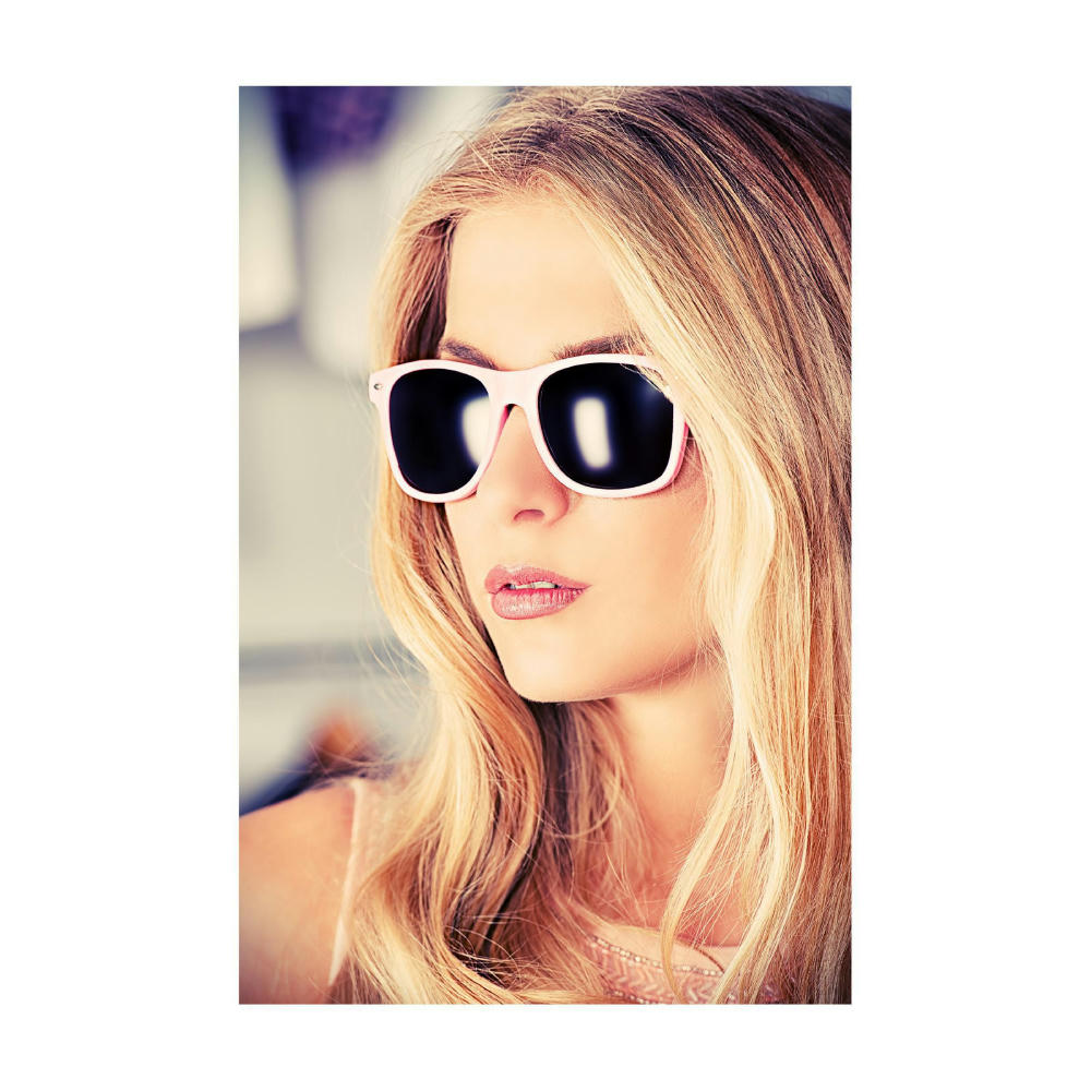 Malibu Sonnenbrille Werbeartikel
