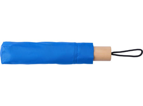 rPET 190T Regenschirm Brooklyn Werbeartikel