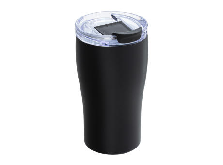 Thermobecher RETUMBLER-MEZZO CERAMIC bedrucken