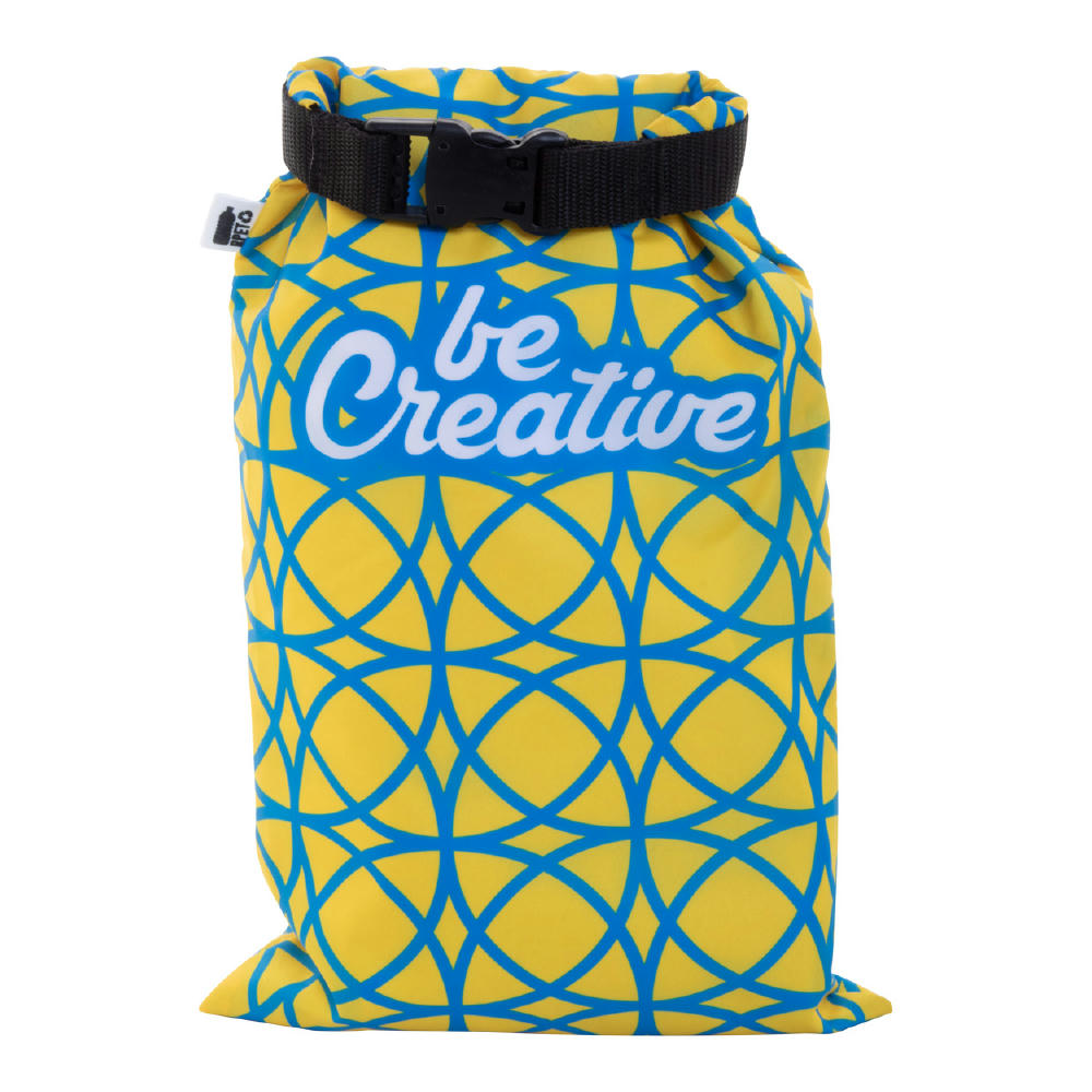 Product image Individueller Brotbeutel Brotzeit Werbeartikel