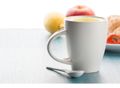 Tasse Spoon Werbeartikel