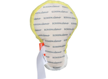 Schmoozies® Glühbirne Werbeartikel