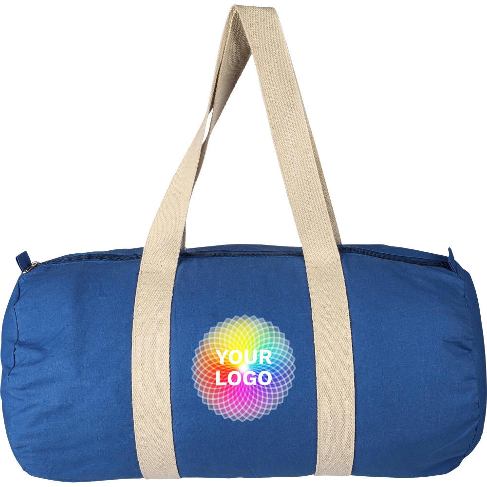 Baumwolle (180 g/m2) Reisetasche Rami Werbeartikel