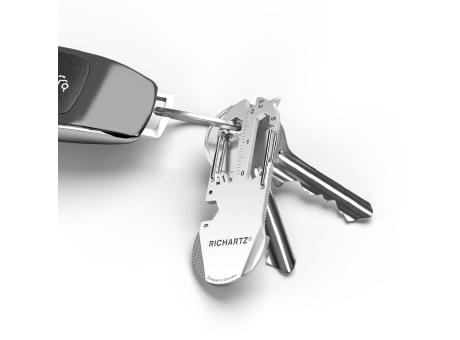 RICHARTZ® KEY ORGANIZER modern-2 bedrucken