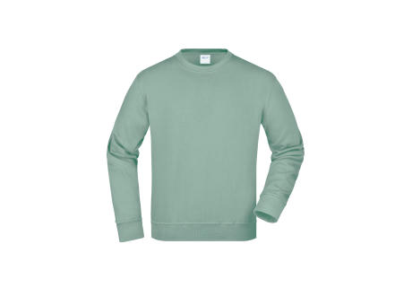 Workwear Sweatshirt - Klassisches Rundhals-Sweatshirt Werbeartikel