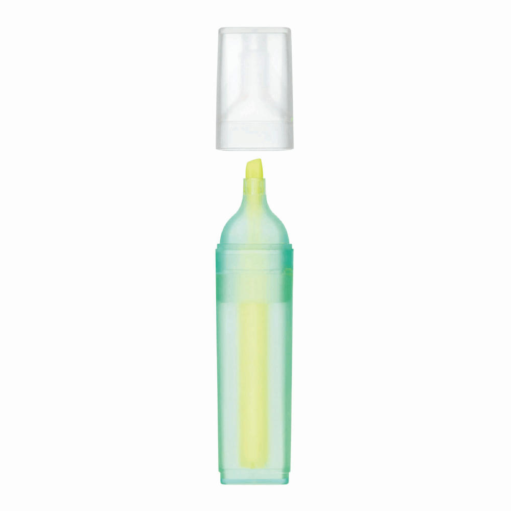 LIGHT IT UP - Textmarker Werbeartikel