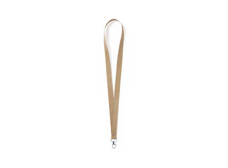 Product image Schlüsselband Nerthus Werbeartikel