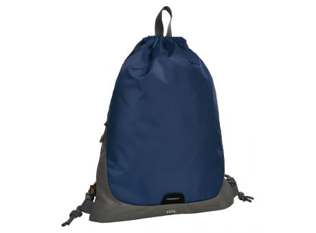 Product image Zugbeutel STEP bedrucken