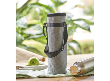 Product image rPET (300D) Polyester-Kühltasche Gael bedrucken