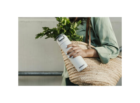 Kambukka® Elton Insulated 600 ml Trinkflasche Werbeartikel