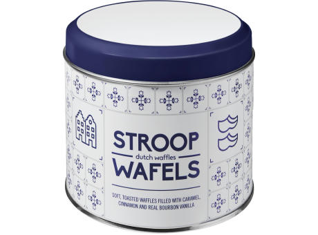 Stroopwafel William Werbeartikel