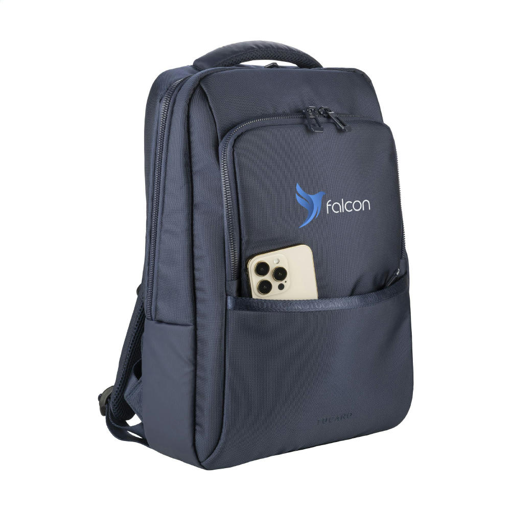 Tucano Lunar Business Backpack 15,6 inch Rucksack Werbeartikel