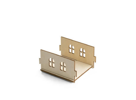 LYNX. Weihnachtsdekoration Werbeartikel