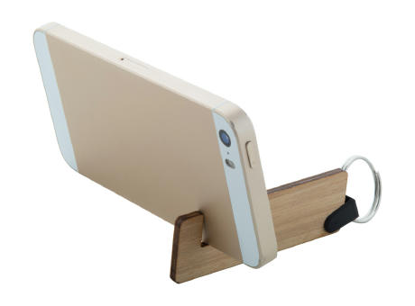 Handyhalter -Schlüsselanhänger Rufa bedrucken