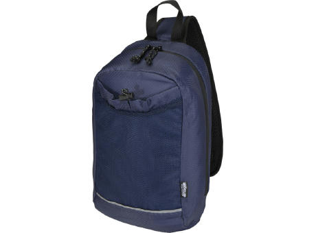 Product image Nomad GRS-recycelte Umhängetasche mit Trinkfunktion Werbeartikel