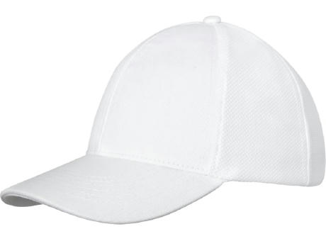 Drake Trucker Kappe mit 6 Segmenten Werbeartikel