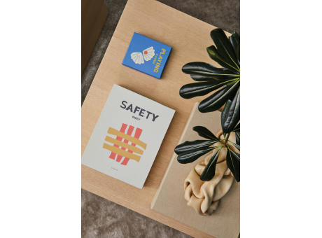 VINGA Spielkarten Couchtisch Werbeartikel